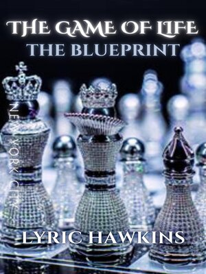 cover image of The Game of Life | the Blueprint